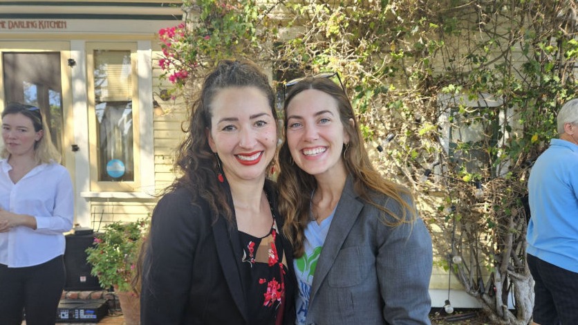 community first leaders