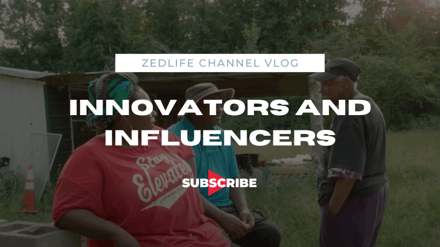 Innovators and Technology